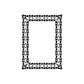 Image of Embellishment Frame Decals