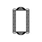 Image of Embellishment Frame Decals