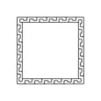 Image of Embellishment Frame Decals