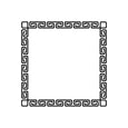 Image of Embellishment Frame Decals