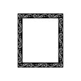 Image of Embellishment Frame Decals