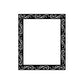 Image of Embellishment Frame Decals