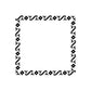 Image of Embellishment Frame Decals