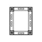 Image of Embellishment Frame Decals