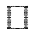 Image of Embellishment Frame Decals