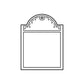 Image of Embellishment Frame Decals