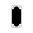 Image of Embellishment Frame Decals