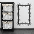 Image of Embellishment Frame Decals