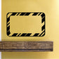 Image of Embellishment Frame Decals