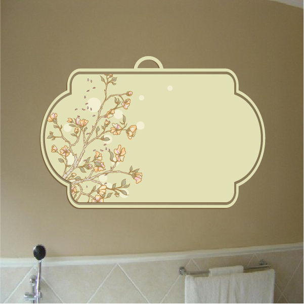 Image of Embellishment Frame Stickers