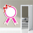 Image of Embellishment Frame Stickers