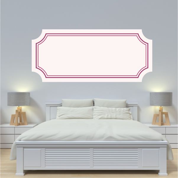 Image of Embellishment Frame Stickers