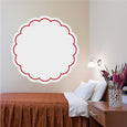 Image of Embellishment Frame Stickers