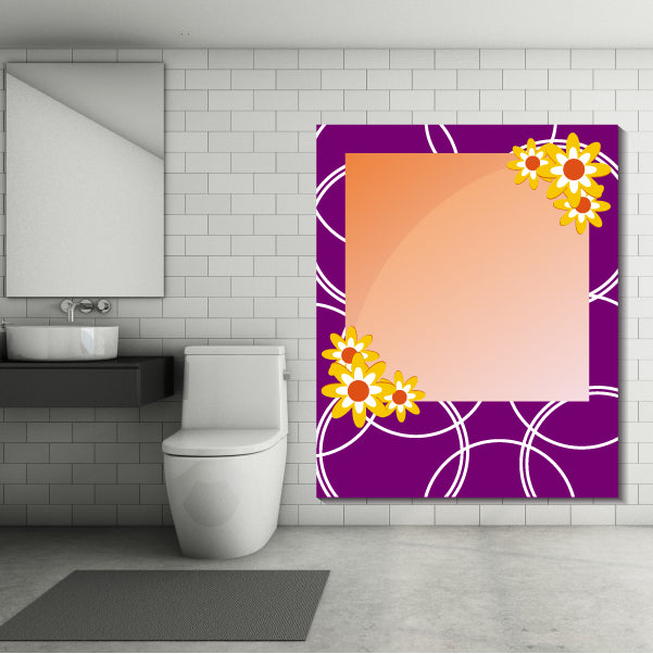 Image of Embellishment Frame Stickers