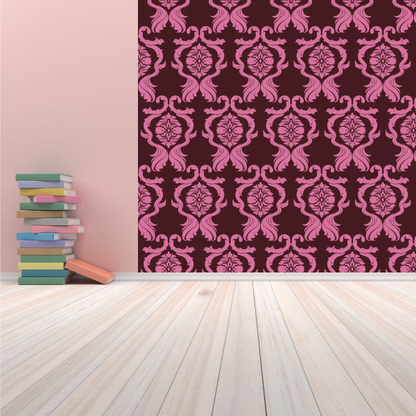 Image of Embellishment Wallpaper