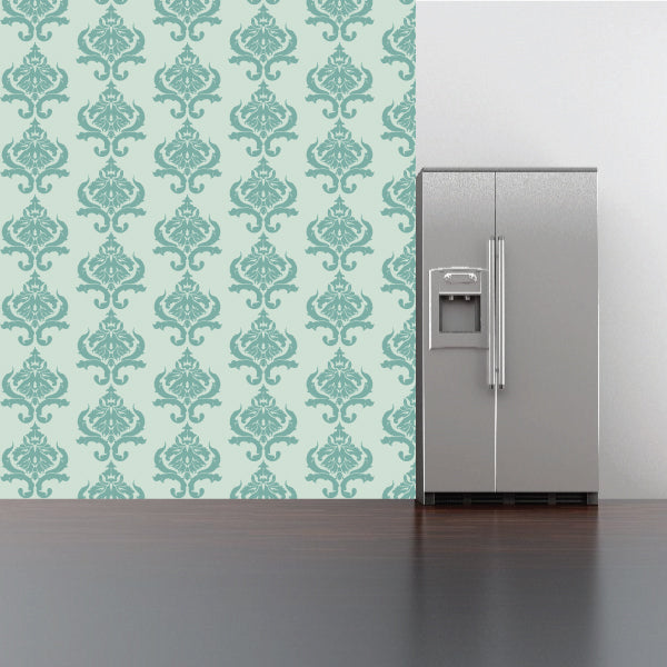 Image of Embellishment Wallpaper