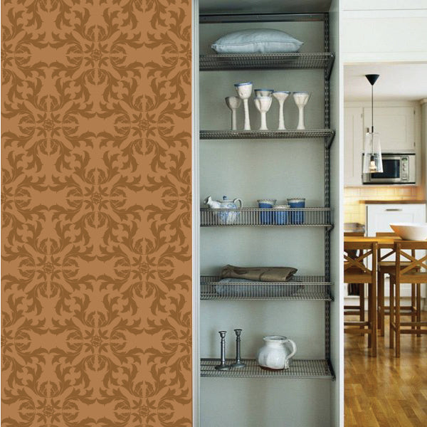 Image of Embellishment Wallpaper