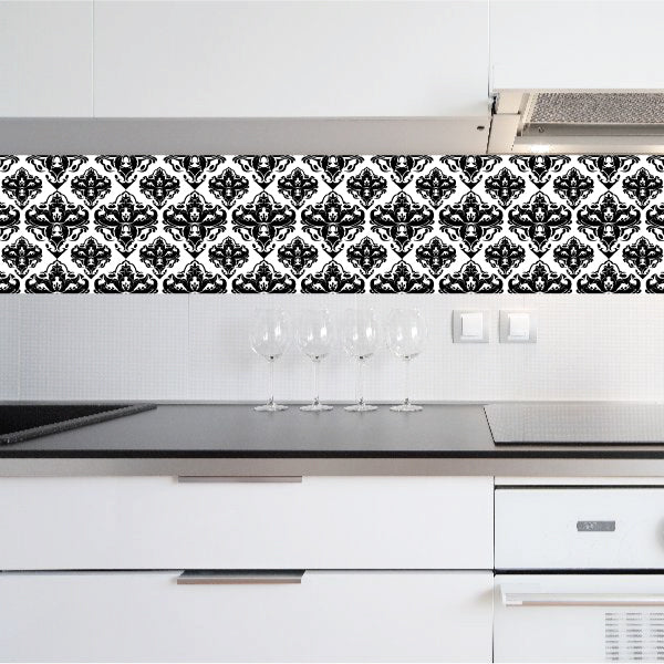 Image of Embellishment Wallpaper