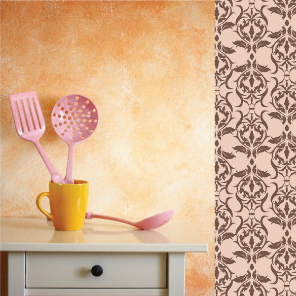 Image of Embellishment Wallpaper