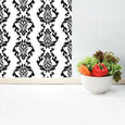 Image of Embellishment Wallpaper