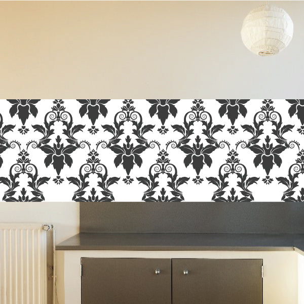 Image of Embellishment Wallpaper