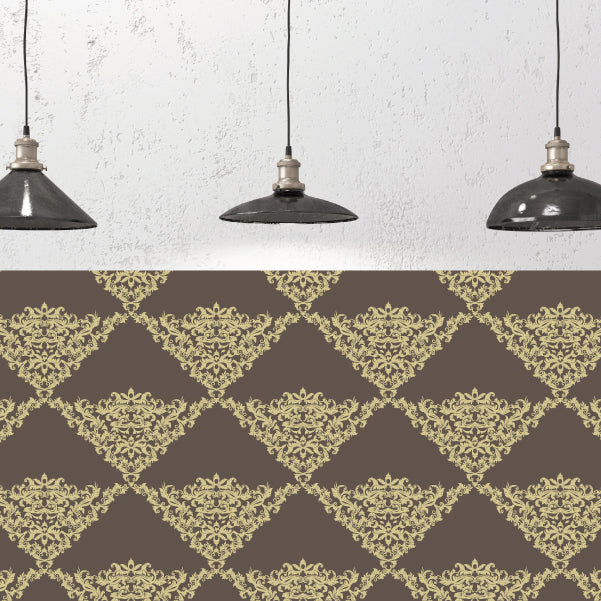 Image of Embellishment Wallpaper