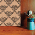 Image of Embellishment Wallpaper