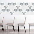 Image of Embellishment Wallpaper