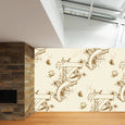 Image of Embellishment Wallpaper