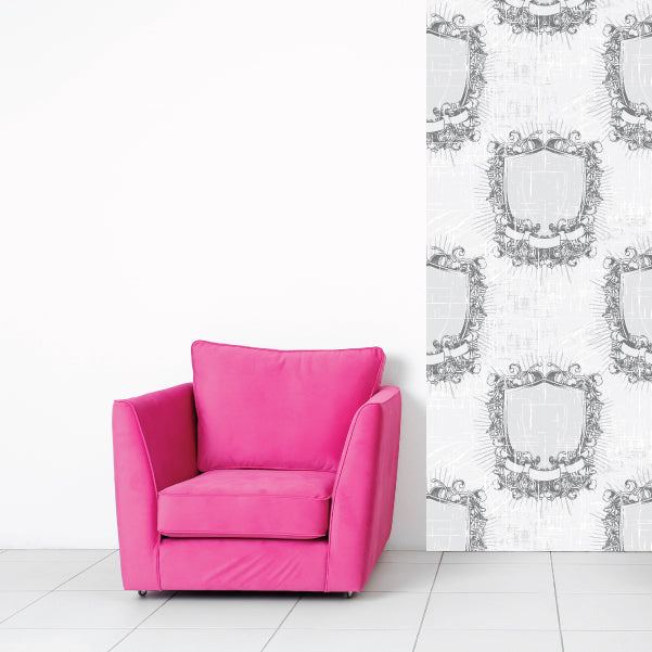 Image of Embellishment Wallpaper