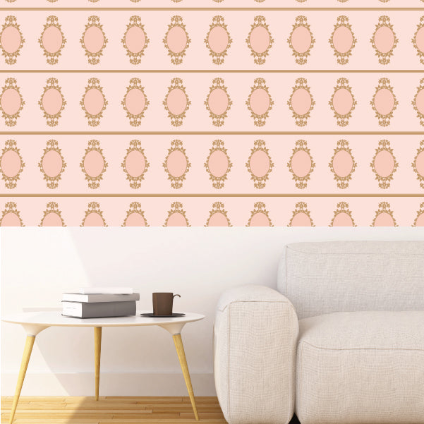 Image of Embellishment Wallpaper