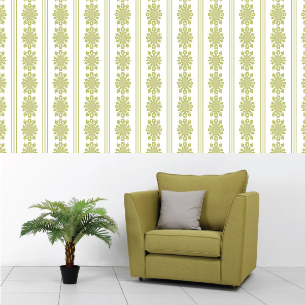 Image of Embellishment Wallpaper