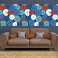 Image of Embellishment Wallpaper