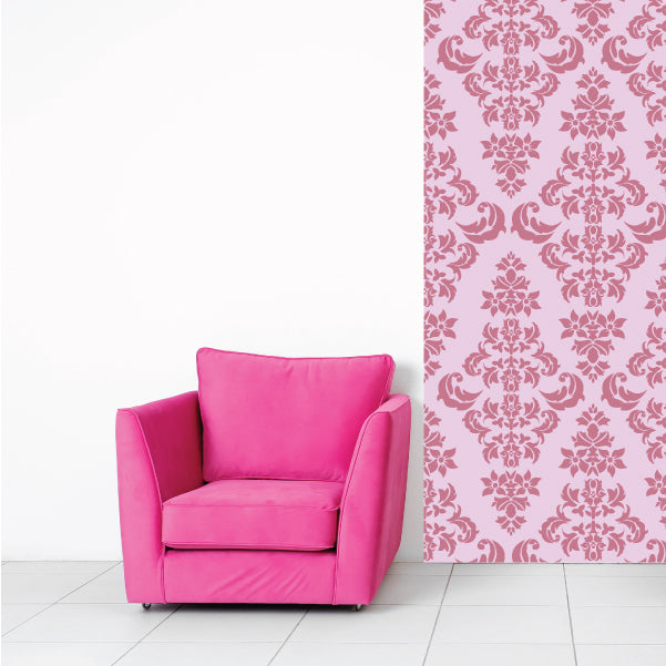 Image of Embellishment Wallpaper