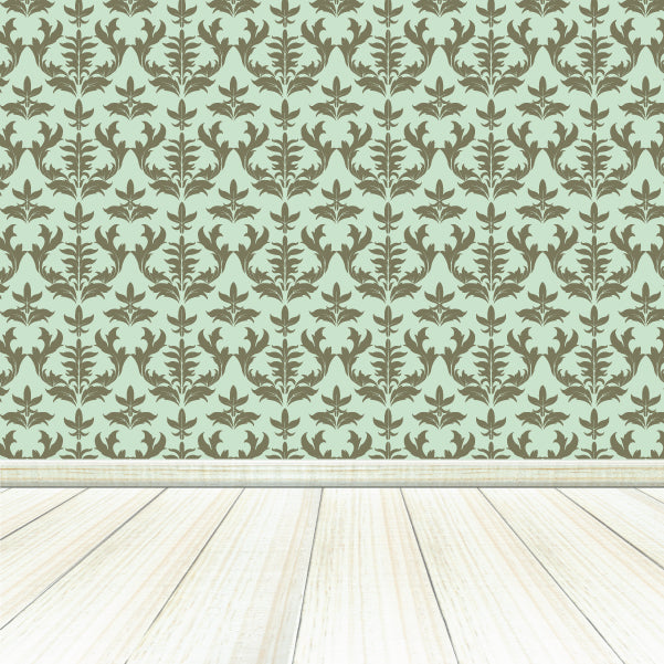 Image of Embellishment Wallpaper