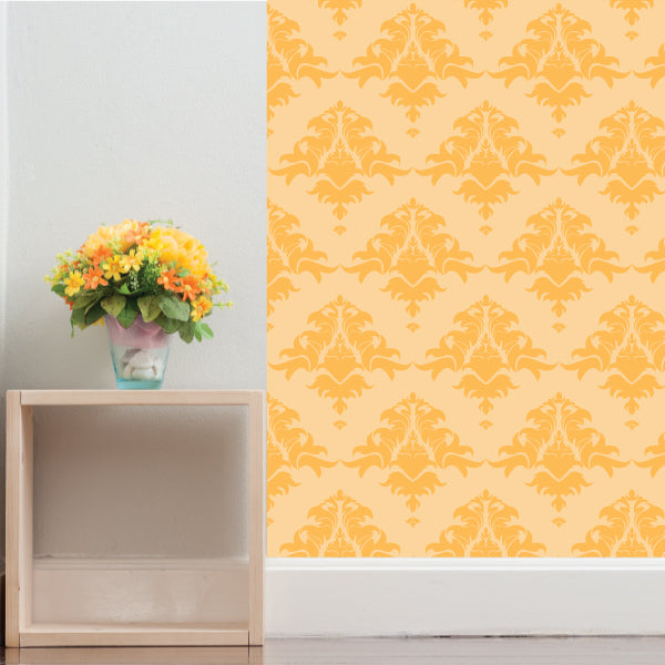 Image of Embellishment Wallpaper