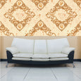 Image of Embellishment Wallpaper