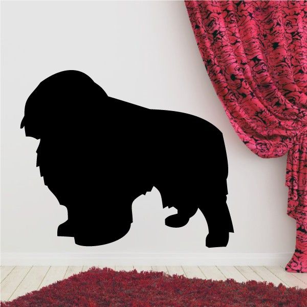 Image of English Toy Spaniel Decal