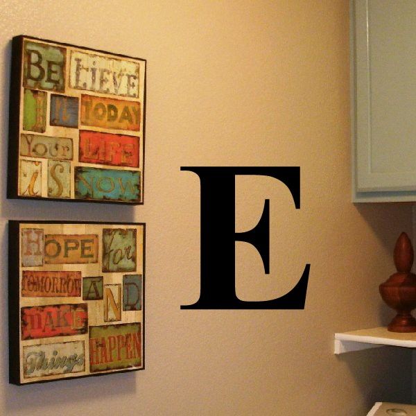 Image of Epsilon Greek Letter Decal