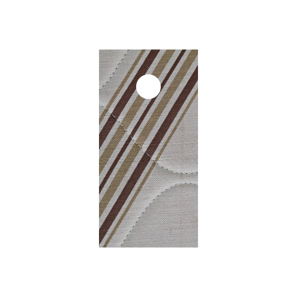 Image of Fabric Cornhole Board Wraps