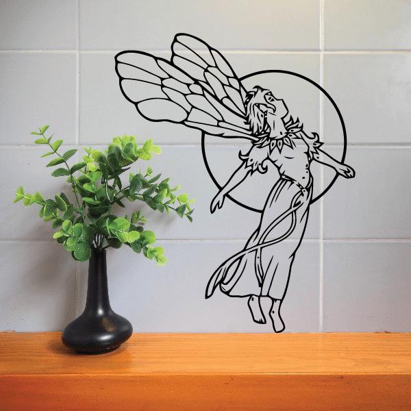 Image of Fairy Decals