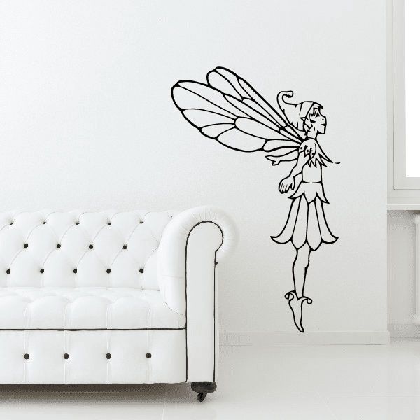 Image of Fairy Decals