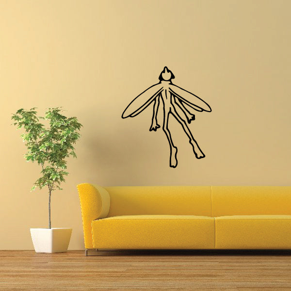 Image of Fairy Decals