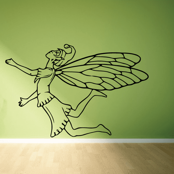 Image of Fairy Decals