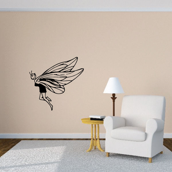 Image of Fairy Decals