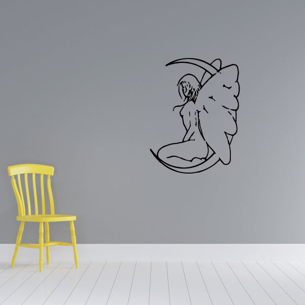 Image of Fairy Decals