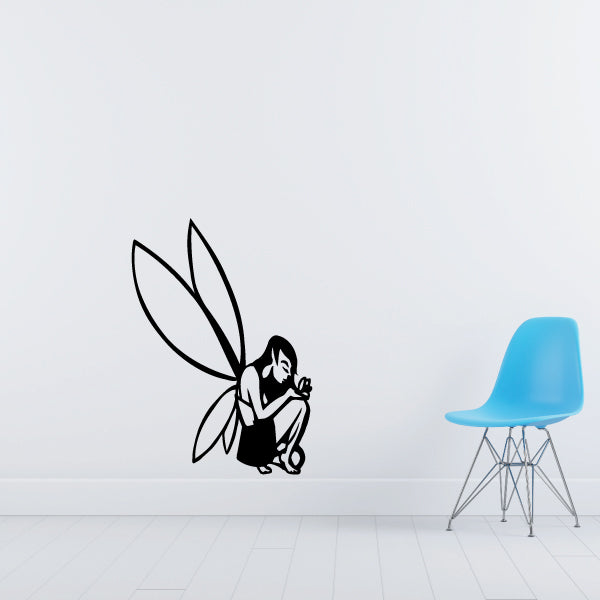 Image of Fairy Decals