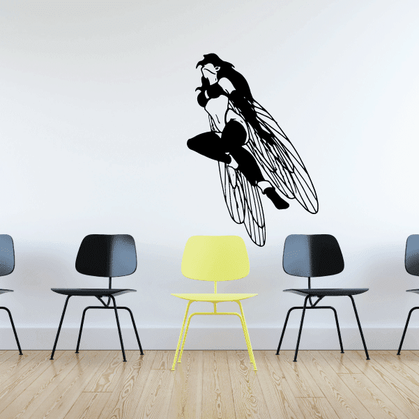 Image of Fairy Decals