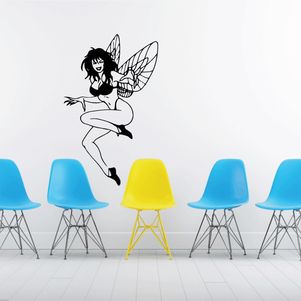 Image of Fairy Decals