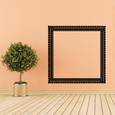 Image of Fancy Frame Decals